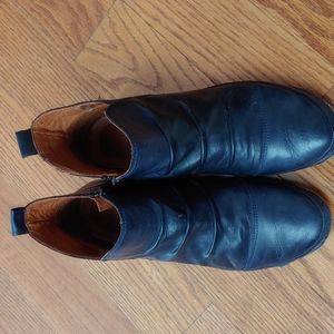 Springstep Gaspare booties